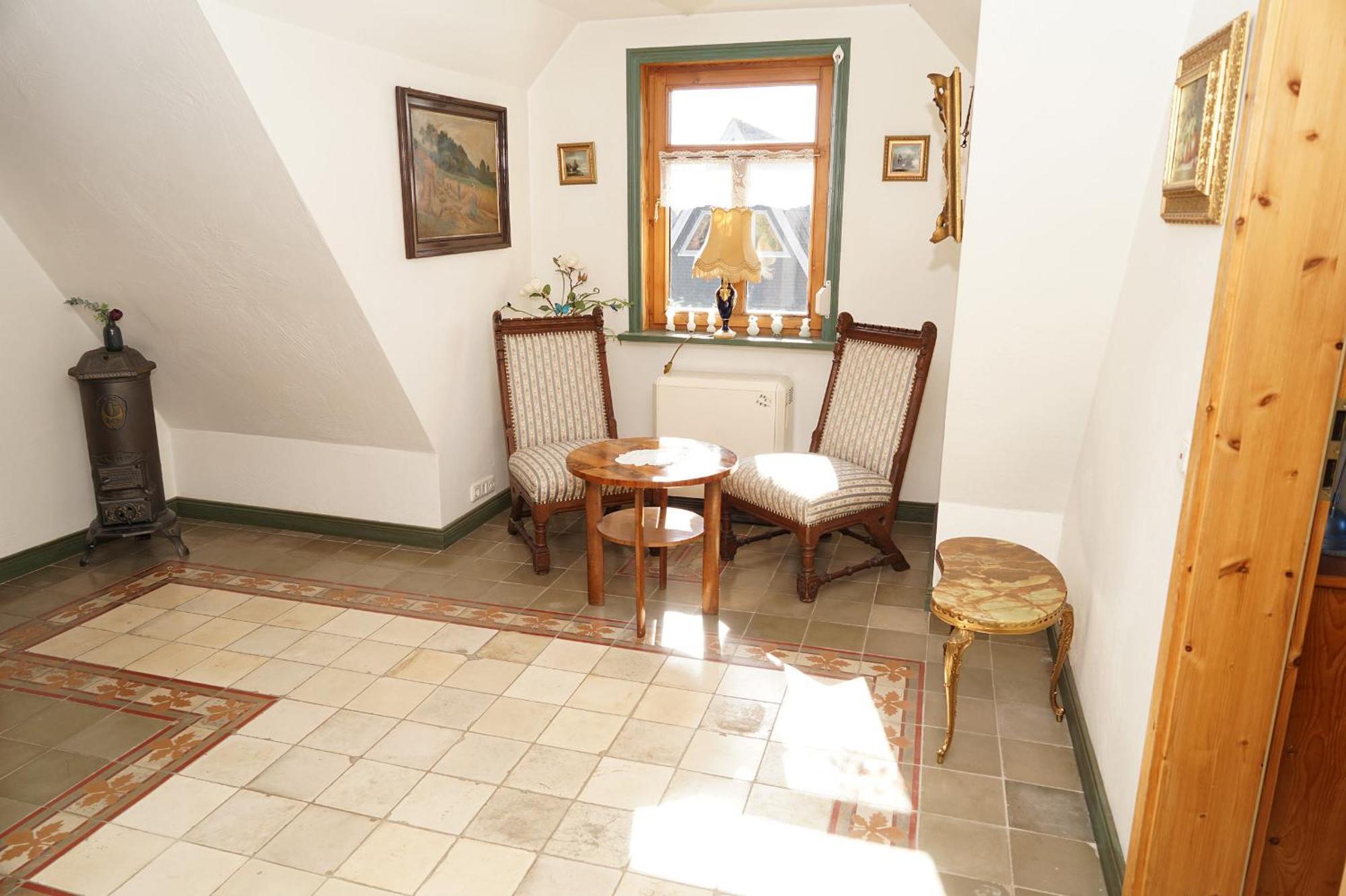 Ferienhaus Mit Viel Platz In Strandnaehe Damp Exterior photo